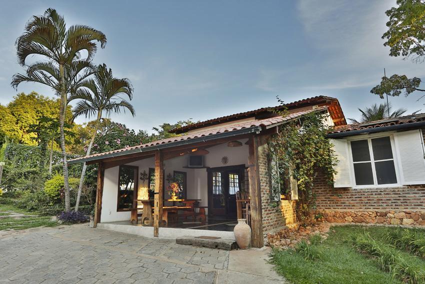 Solar Dos Ipes Hotel Serra do Cipo National Park Kültér fotó
